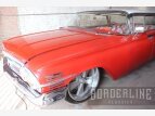 Thumbnail Photo 0 for 1960 Chevrolet Impala